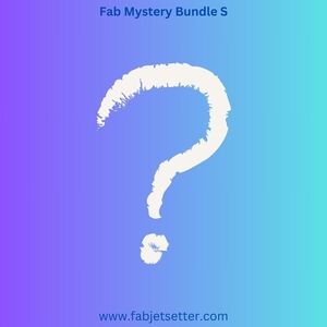 Mystery Bundle